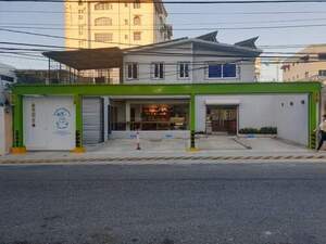 B�ckerei in Santo Domingo zu verpachten oder zu verkaufen.