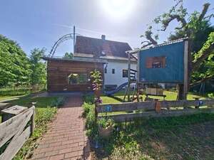 B�ckereibetrieb mit Wohnhaus