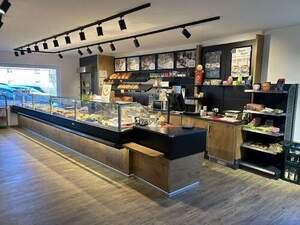 B�ckereitheke Berner