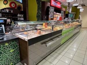 zeitlos sch�ne Theke