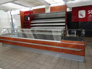 B�ckereitheke Berner