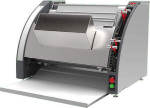 Baguettelangroller JAC Unic