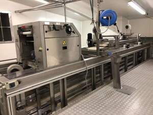 Benier Baguettelangroller
