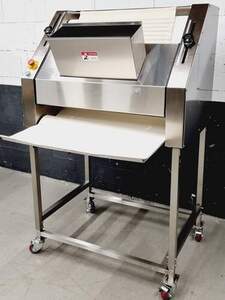 Baguettelangroller Sinmag SM 380 S