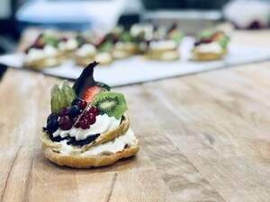 Baker needed in East Iceland