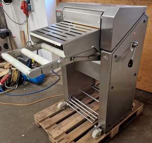 Bandentschwarter Maja ESB 3450-6
