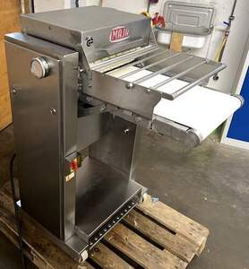 Bandentschwarter Maja ESB 441