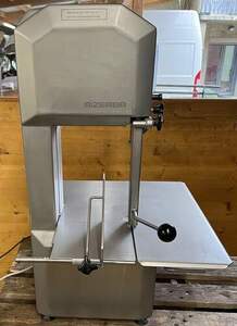 Bandsge Bizerba FK 23
