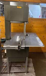 Bandsge Bizerba FK 31