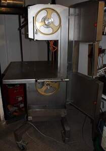 Knochenbandsge Mado Selekta