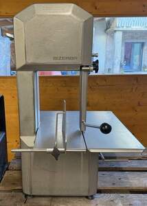 Bands�ge Bizerba FK 23