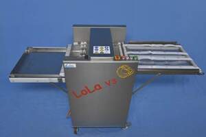 Belaugungsgert LoLa V3