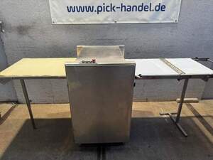Drautz Belaugungsmaschine Typ RD 100