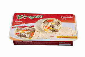 Beteiligung oder Kooperation im Bereich Convenience Food