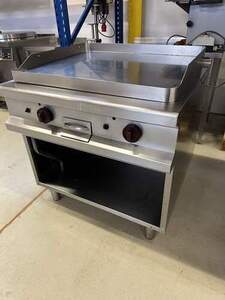 Br�ter MBM Typ GFT90LC