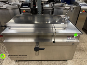 MKN Braisiere Magnum Magnumpfanne 115L