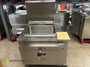 MKN Braisi�re MAGNUM GN 2 - 1 Kochkessel Bratpfanne