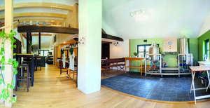 Gasthausbrauerei f�r 2 hl