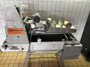 Kaspar Universum LWT Brezen u Baguette Pizza Maschine