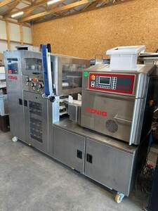 Knig Mini Rex Futura G2000 Baujahr 2022