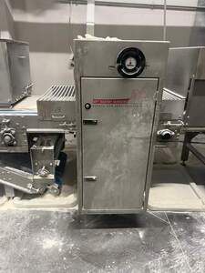 BVT Anlage fur Ciabatta