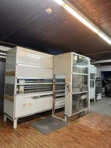 Br�tchenanlage WP Super B Kompakt