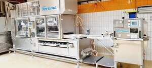 Br�tchenanlage Fortuna Premium K