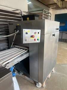 Br�tchenanlage Benier