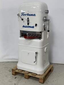 Brtchenpresse Fortuna Automat A 4