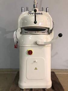 Brtchenpresse  Fortuna Halbautomat Gr 2