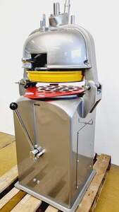 Teigteil- und Wirkmaschine Brtchenpresse