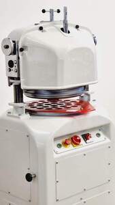 Brtchenpresse Record Automat