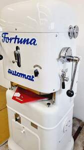 Brtchenpresse Fortuna Automat Gr. 3+