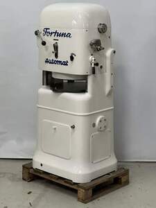 Brtchenpresse Fortuna Automat A4