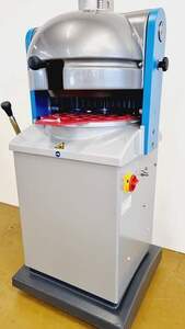 Brtchenpresse Divider Gr. 4-30