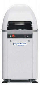 Brtchenpresse Scheurer SPA 30 S