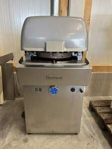Brtchenpresse  Eberhardt gr. 3