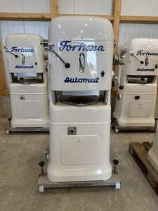 Brtchenpresse Fortuna A3 E