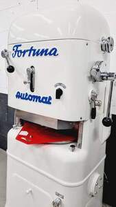Fortuna Automat Gr. 4 Brtchenpresse berholt