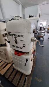 Brtchenpresse - Fortuna - A3