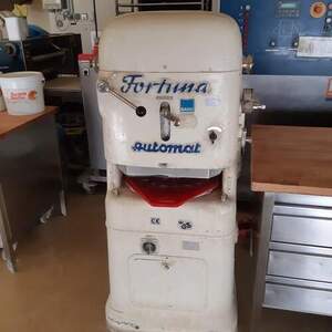 Fortuna Vollautomat Gr. 4
