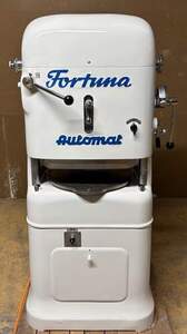 Brtchenpresse Fortuna Automat Gr. 4 E mit Wirkabschaltung