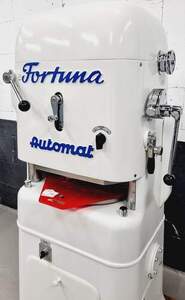 Brtchenpresse Fortuna Automat Gr. 3+