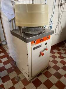 Brtchenpresse Rotamat CN