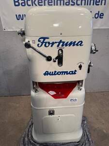 Fortuna Brtchenpresse Vollautomat