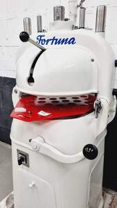 Br�tchenpresse Fortuna Gr. 4