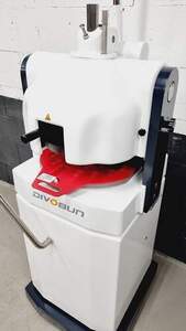 Br�tchenpresse Divobun 4-30