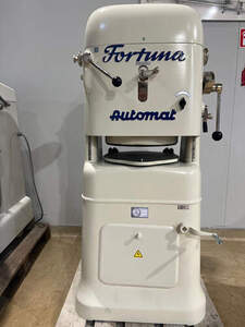 Vollautomat Fortuna Gr 3