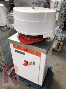 Br�tchenpresse WP Rotamat CN general�berholt