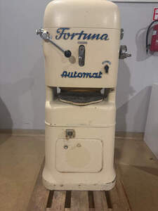 Vollautomat Fortuna Gr 3